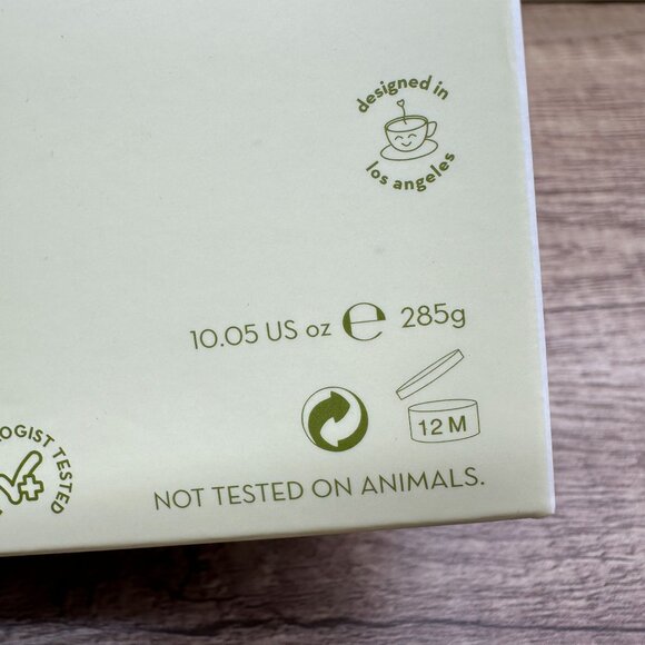 Lot Of 3 The Creme Shop Power Fusion Cleansing Towelettes Rose Lemongrass New - Picture 5 of 7